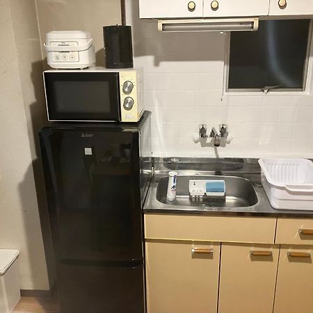 הירושימה Casa Viento Stay Inn מראה חיצוני תמונה