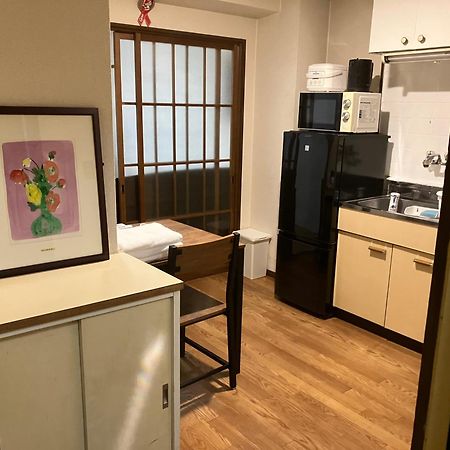 הירושימה Casa Viento Stay Inn מראה חיצוני תמונה