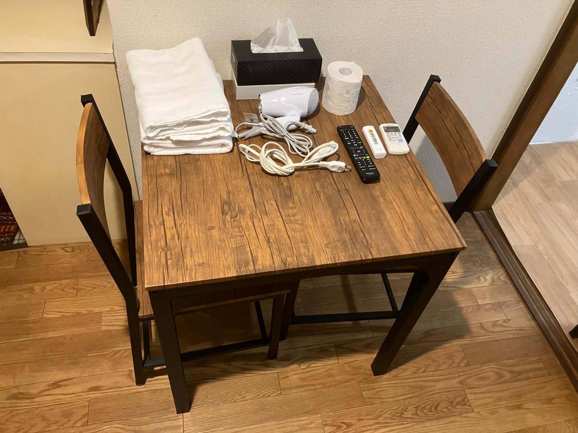 הירושימה Casa Viento Stay Inn מראה חיצוני תמונה