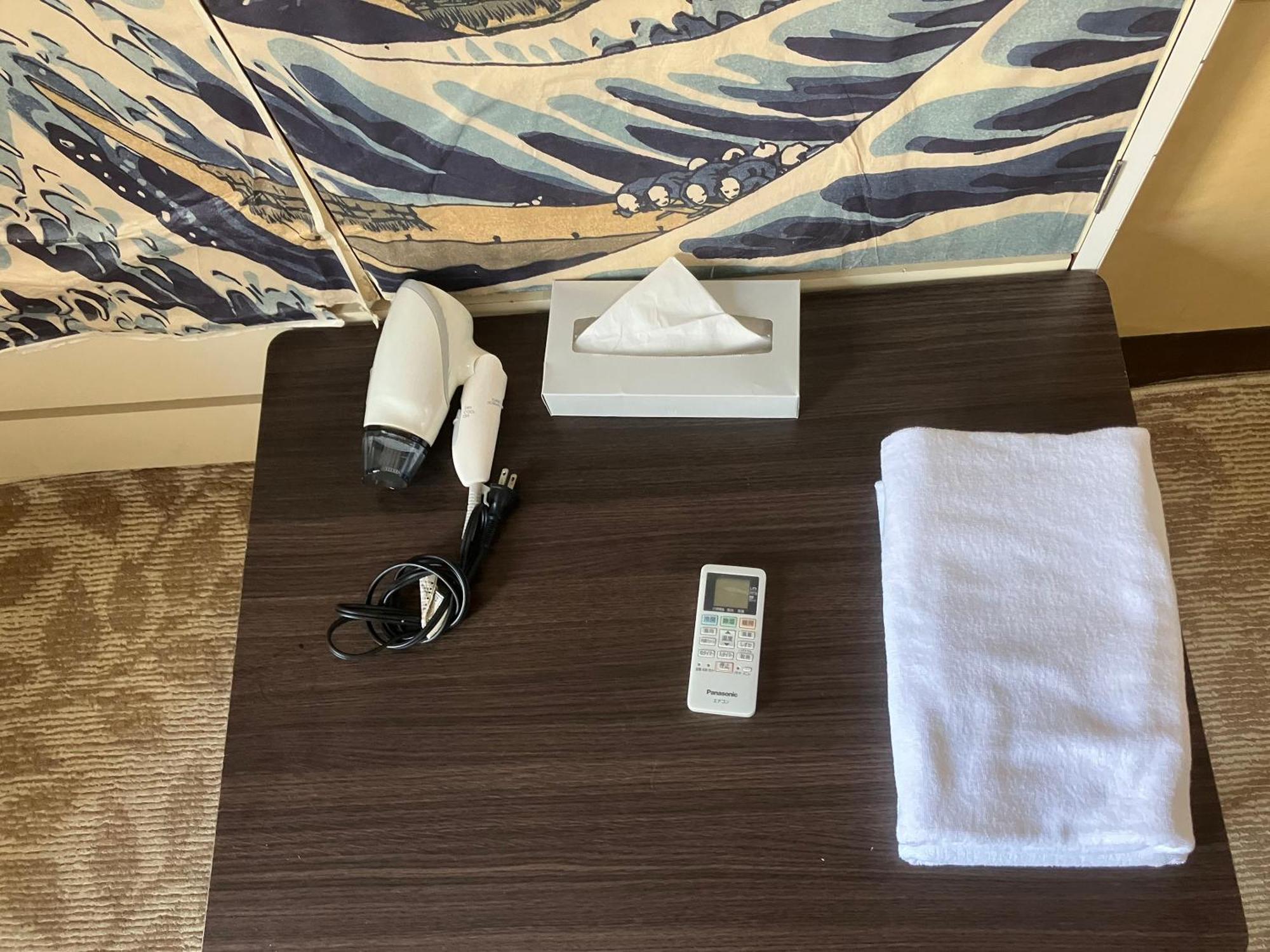 הירושימה Casa Viento Stay Inn מראה חיצוני תמונה