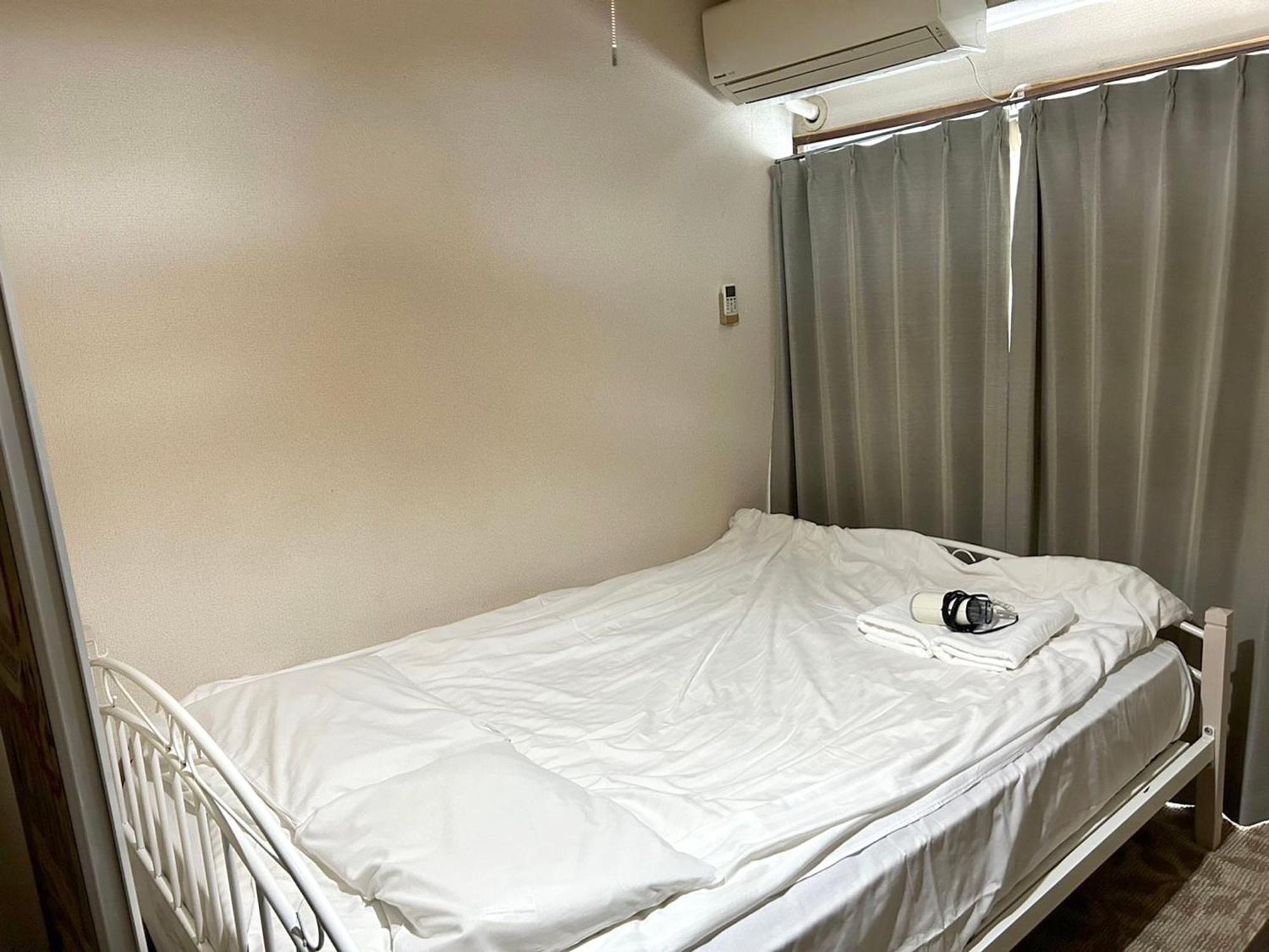 הירושימה Casa Viento Stay Inn מראה חיצוני תמונה