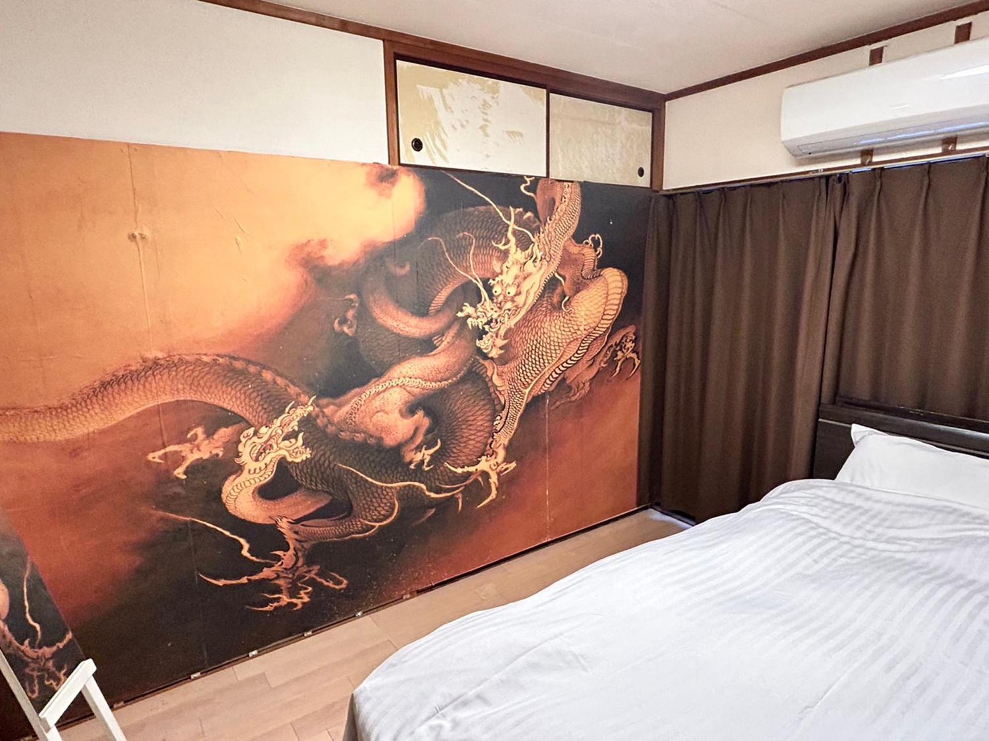 הירושימה Casa Viento Stay Inn מראה חיצוני תמונה