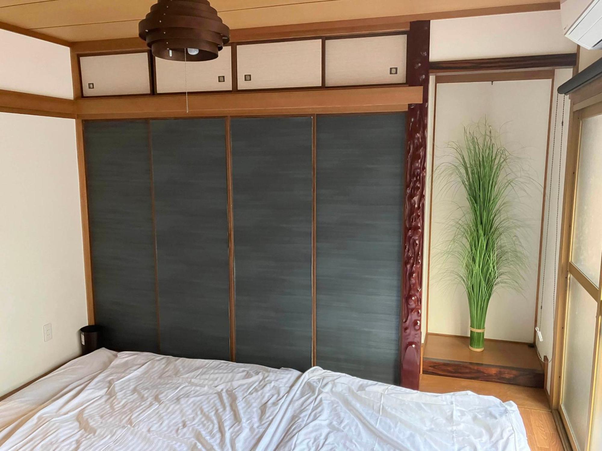 הירושימה Casa Viento Stay Inn מראה חיצוני תמונה